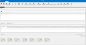 system wms feniks - ekran system wms feniks - ekran