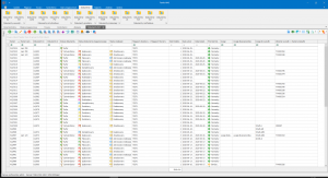 system wms feniks - dokumenty system wms feniks - dokumenty