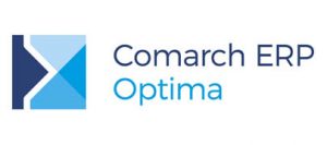 comarch-2 optima logo
