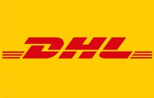 dhl dhl logo