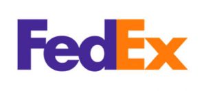 fedex fedex logo