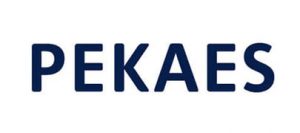 pekaes pekaes logo