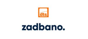 zadbano zadbano logo