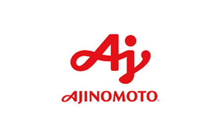 ajinmoto logo