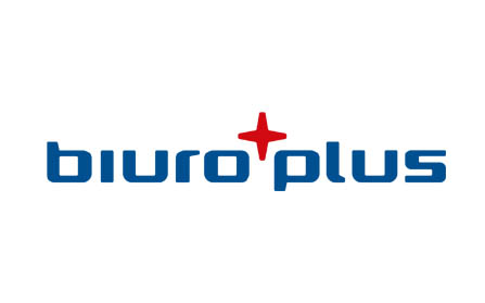 biuroplus logo