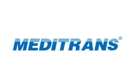 meditrans logo