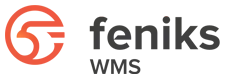 system WMS feniks logo webp