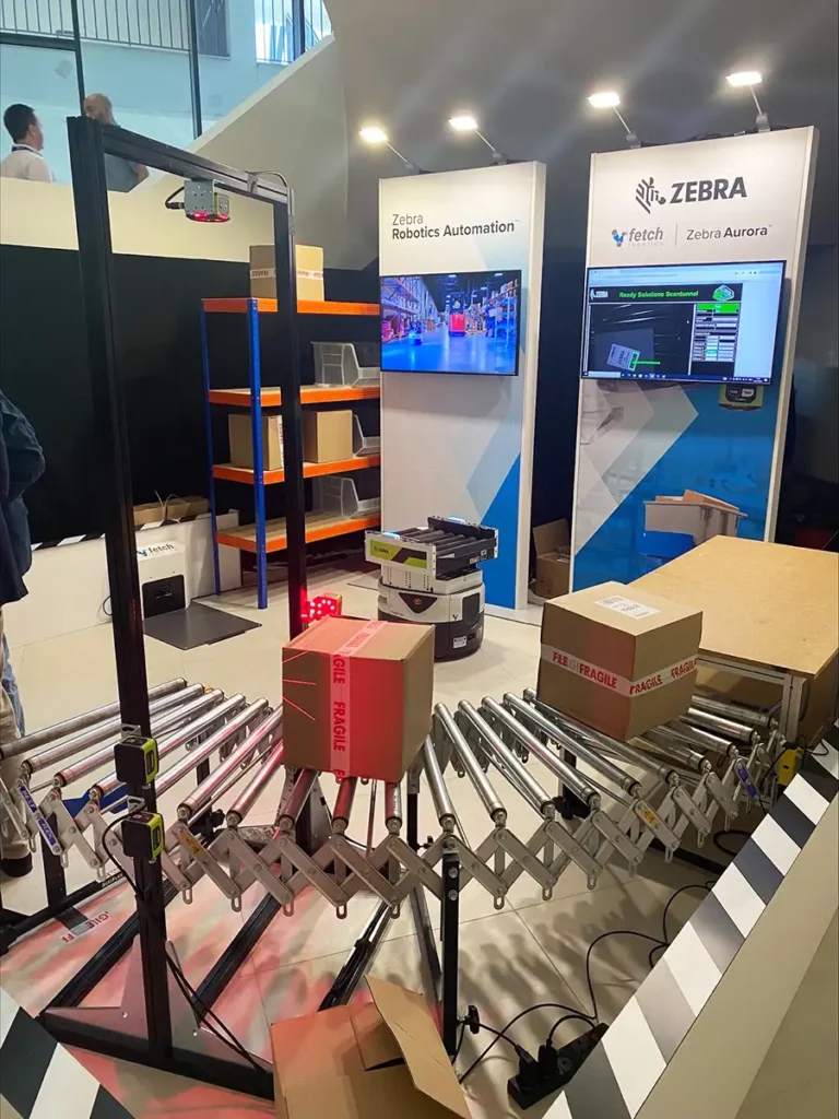 Zebra CPS For Emea 2024-2 Faro - Zebra CPS For Emea 2024