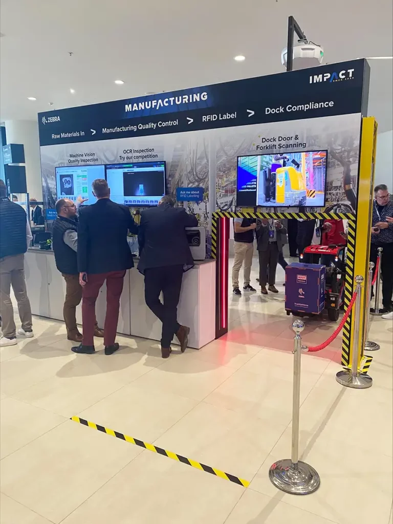 Zebra CPS For Emea 2024-3 Faro - Zebra CPS For Emea 2024