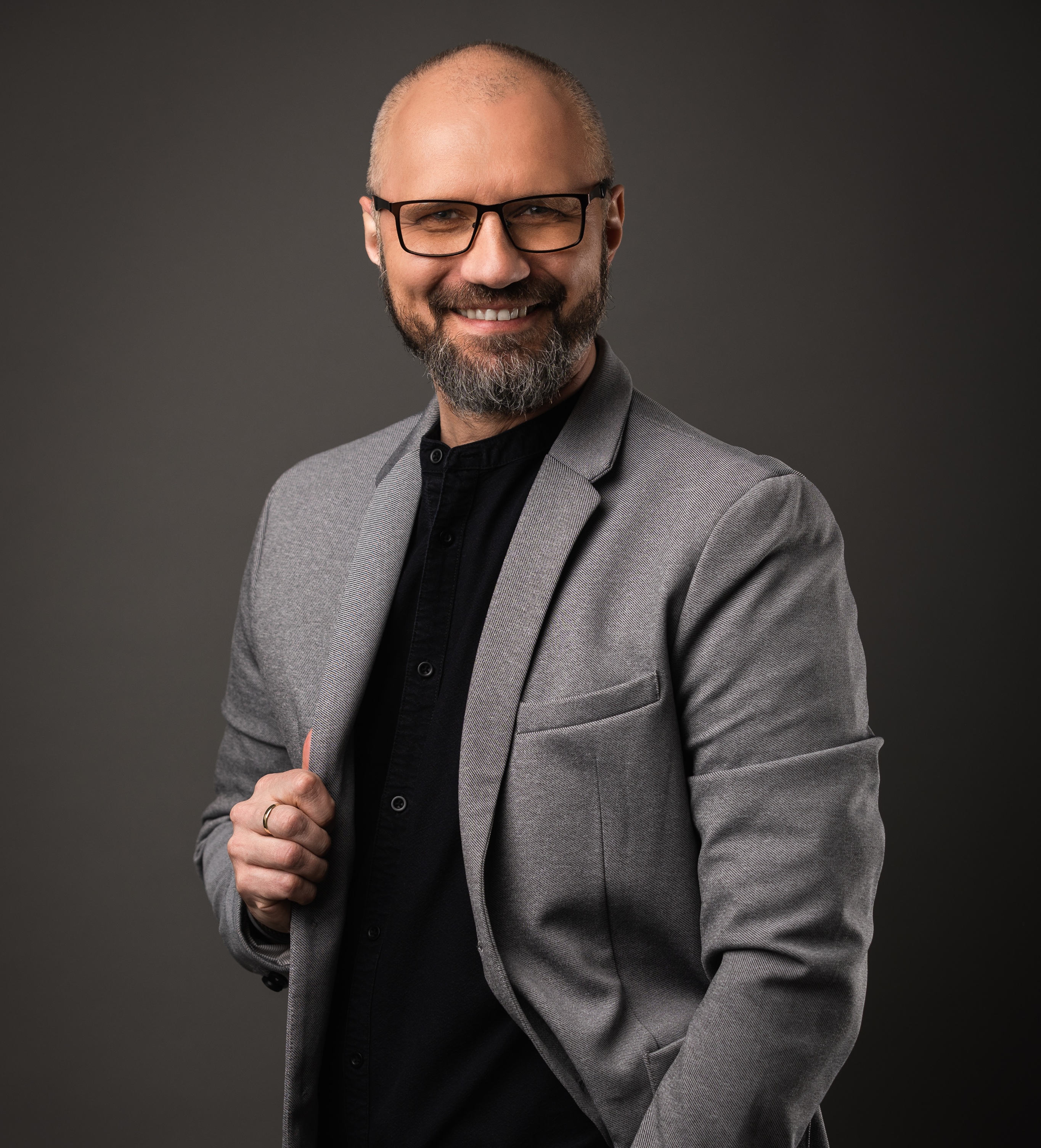 Dawid Zawadzki - Feniks Demo WMS